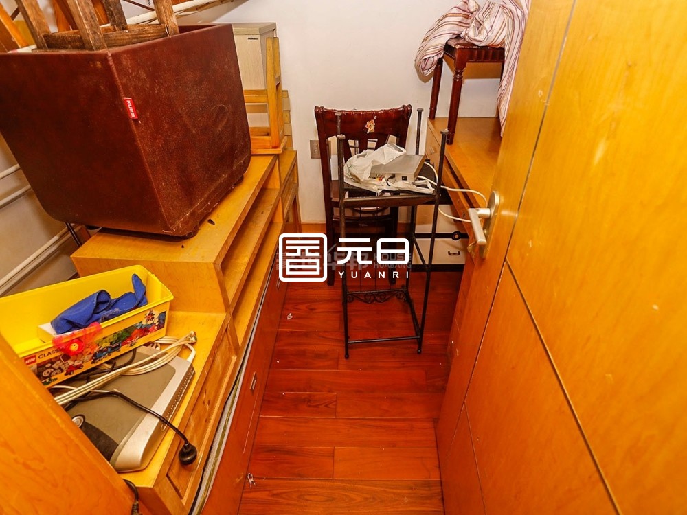 书房