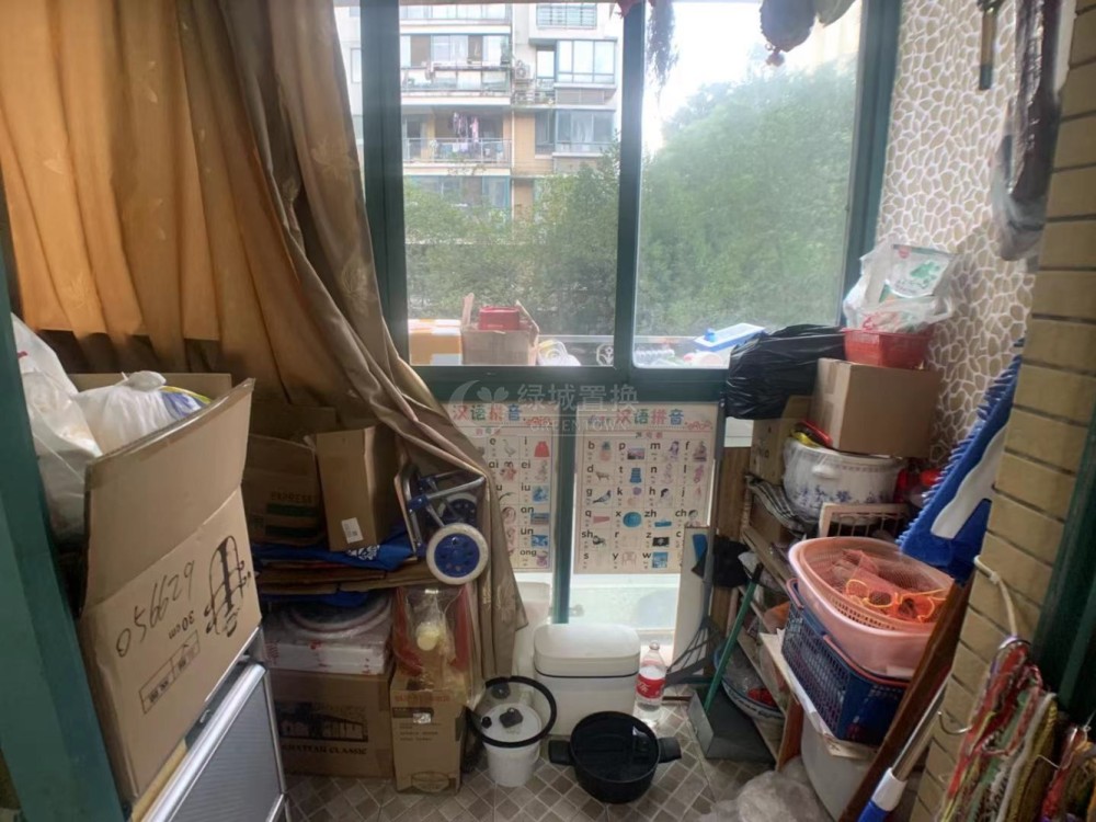 阳台