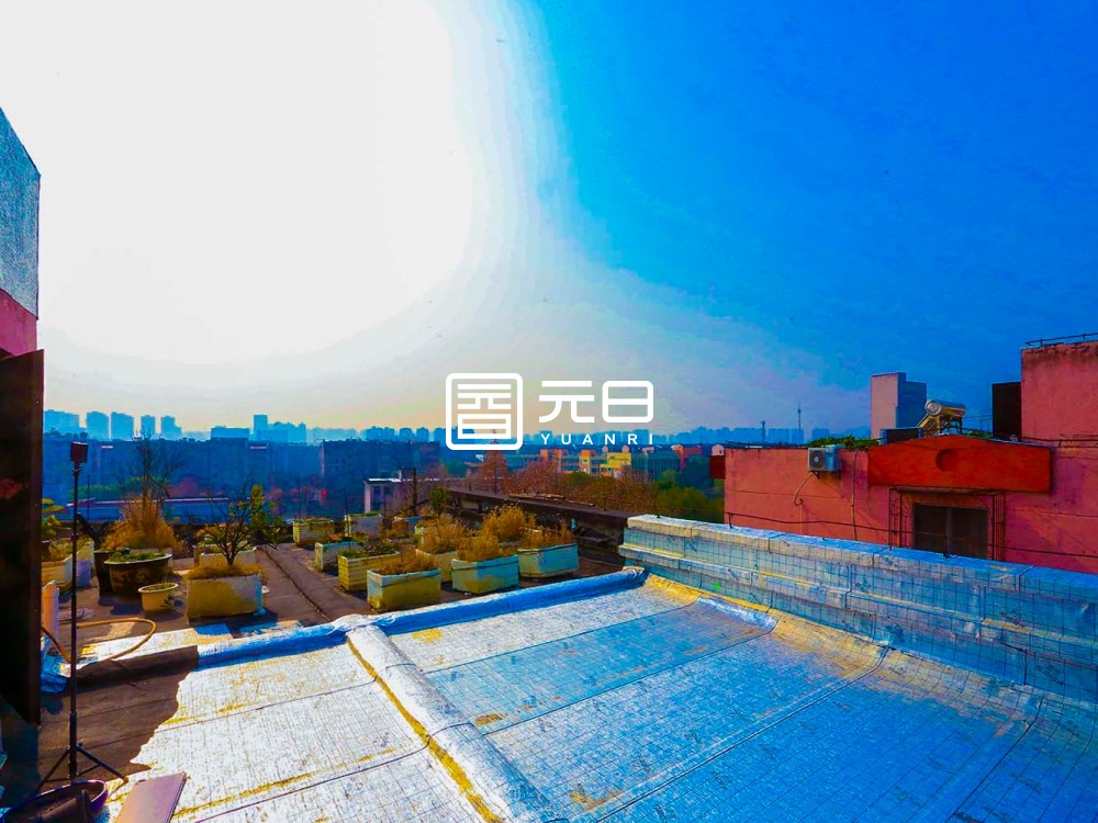露台