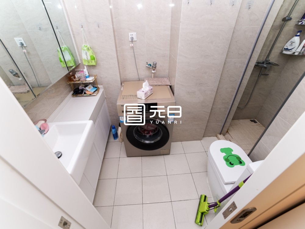 卫生间