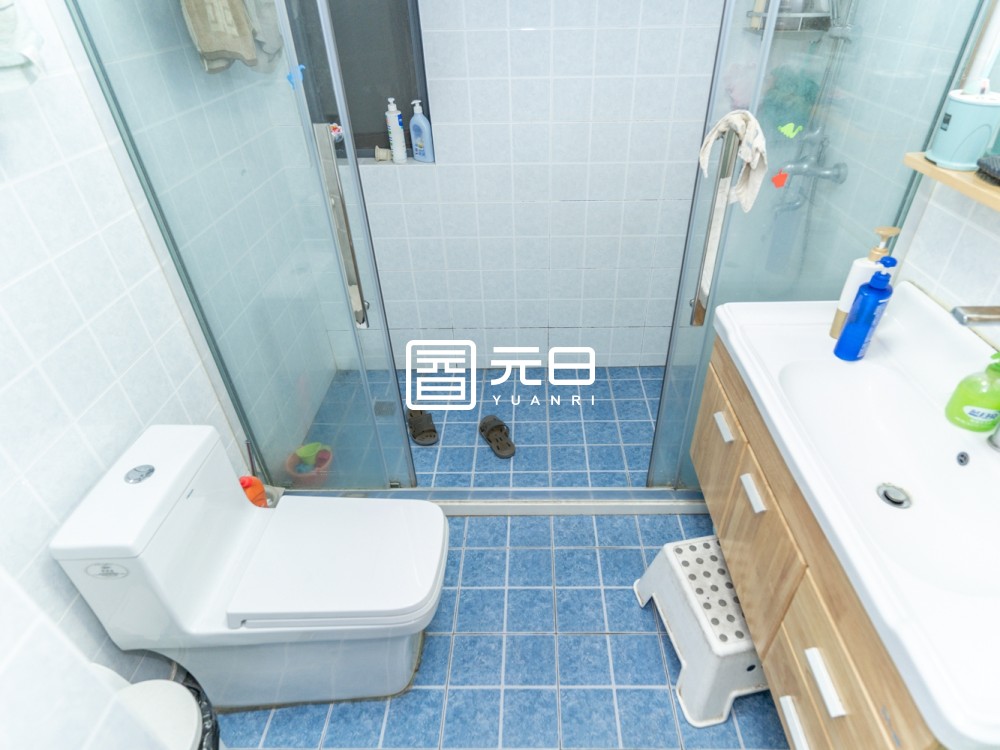 卫生间