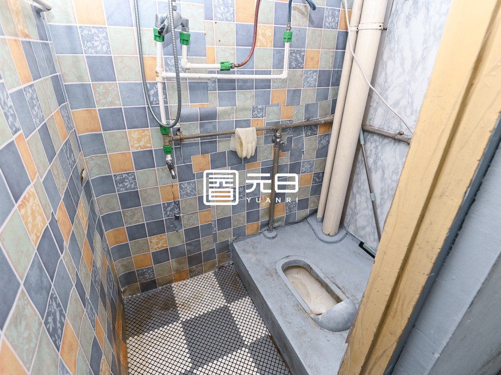 卫生间