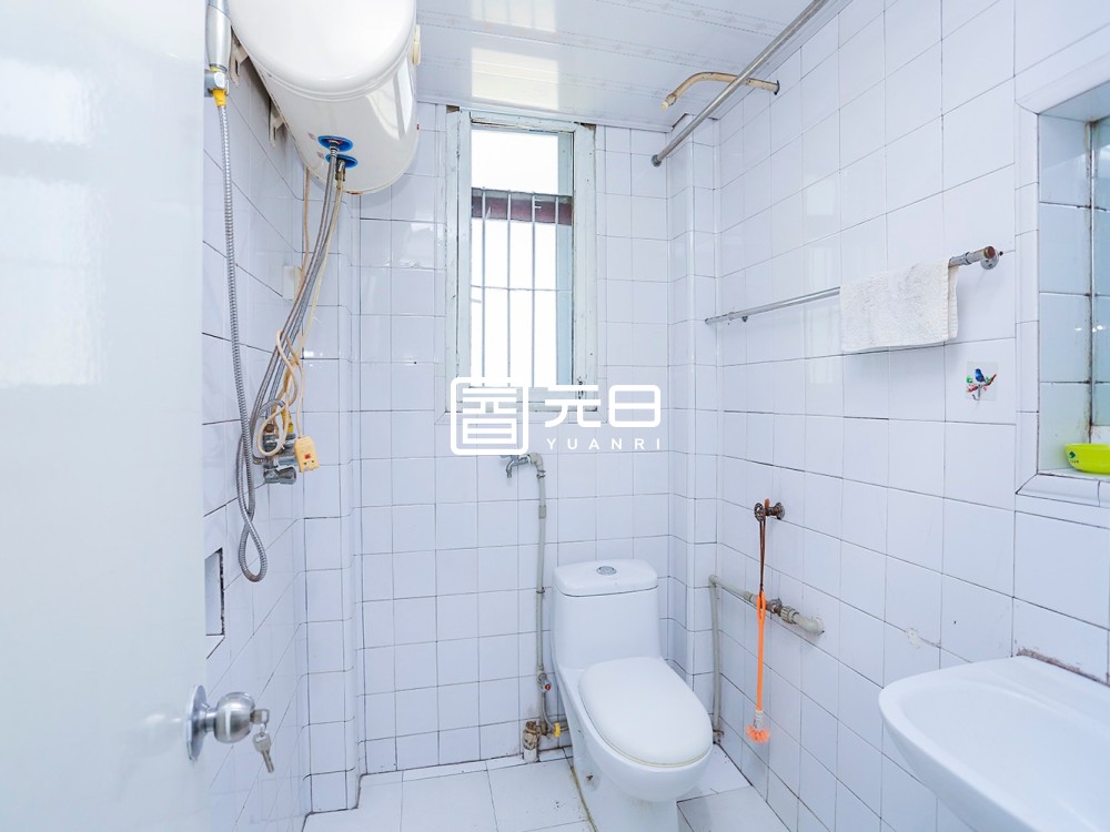 卫生间