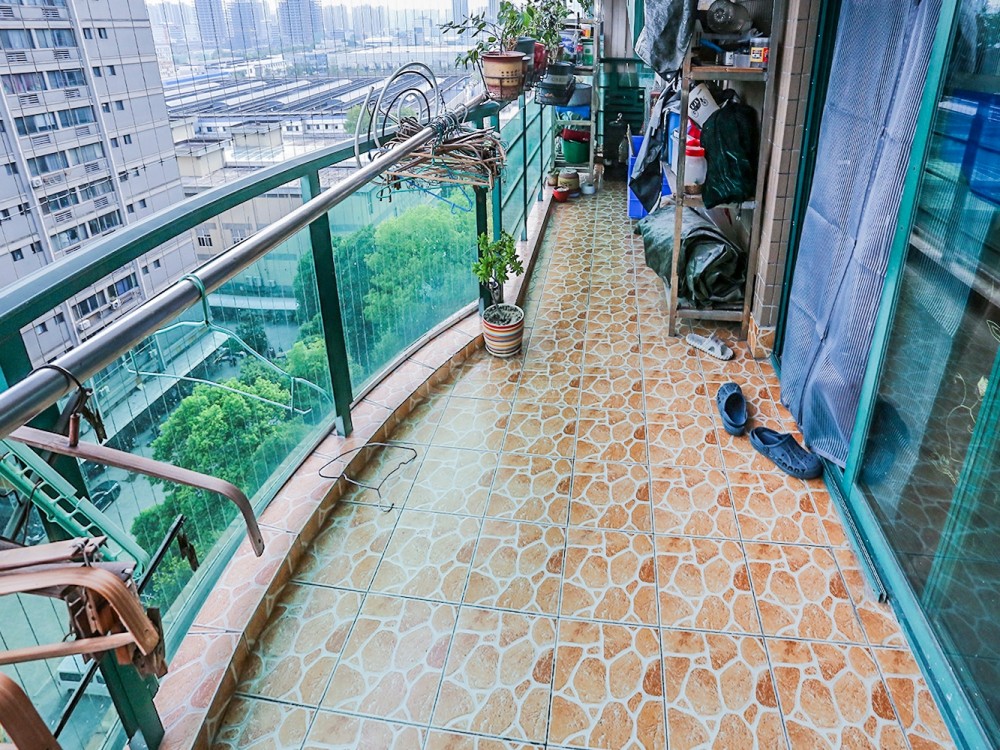 阳台