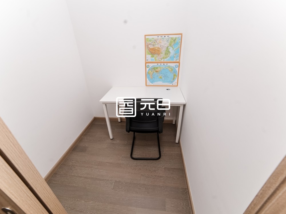 书房