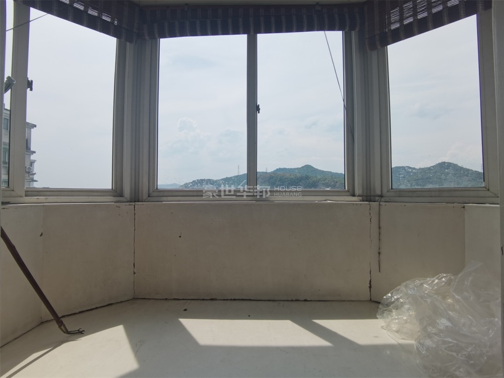 阳台