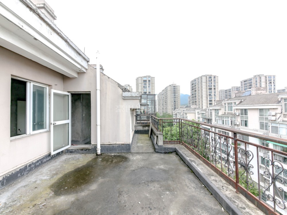 露台