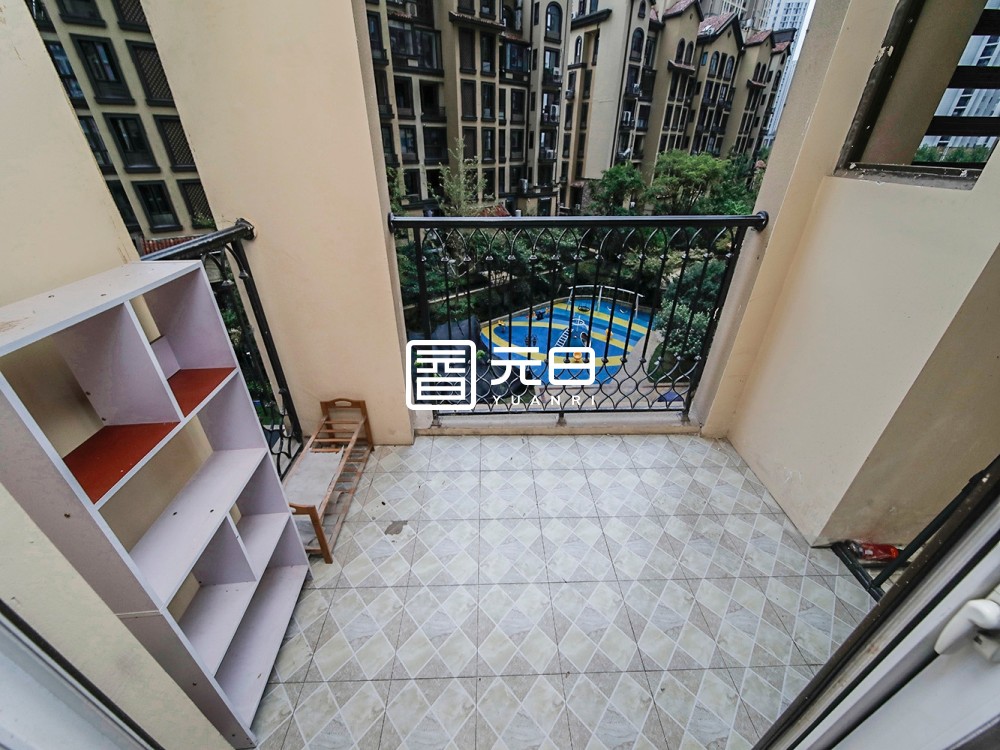 阳台