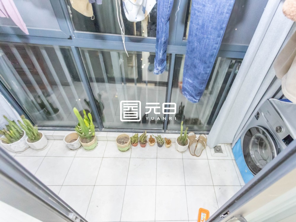 阳台