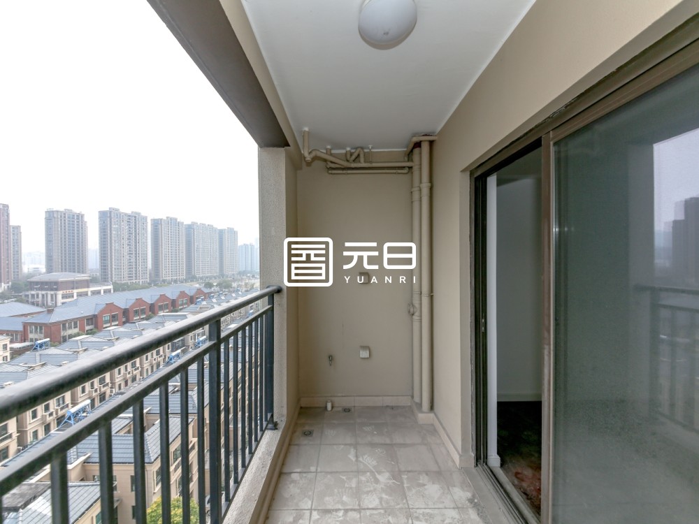 阳台