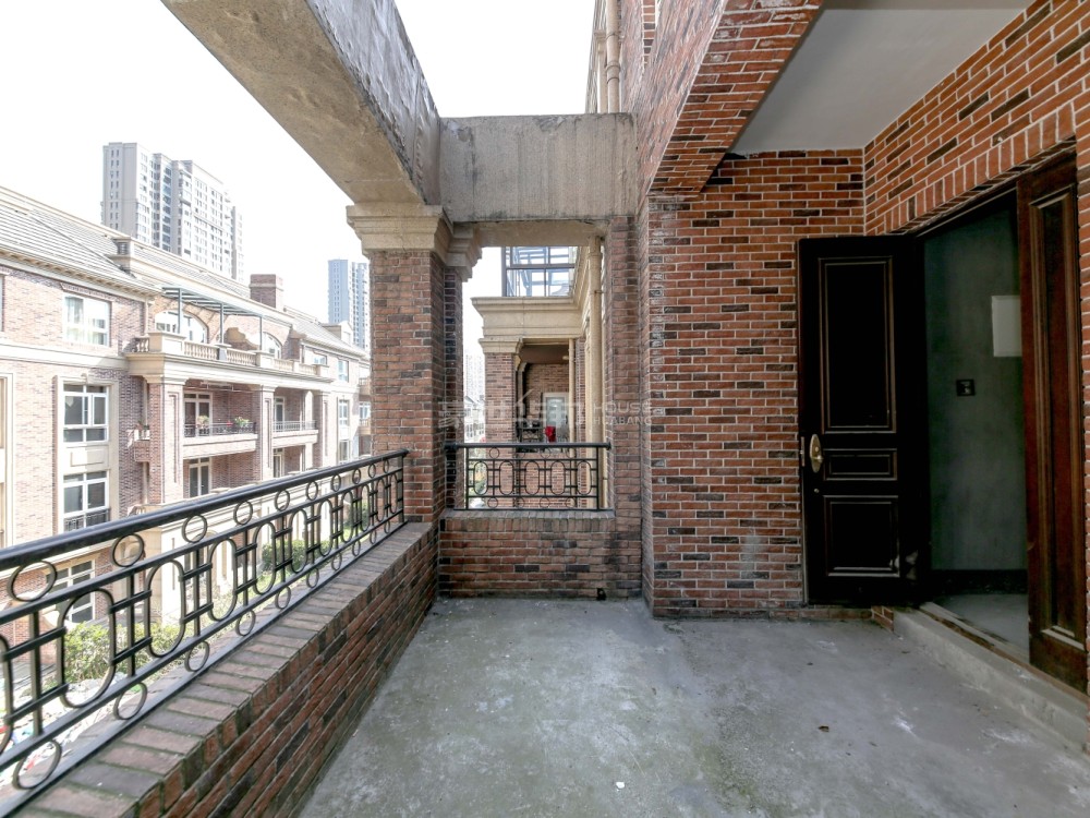 阳台