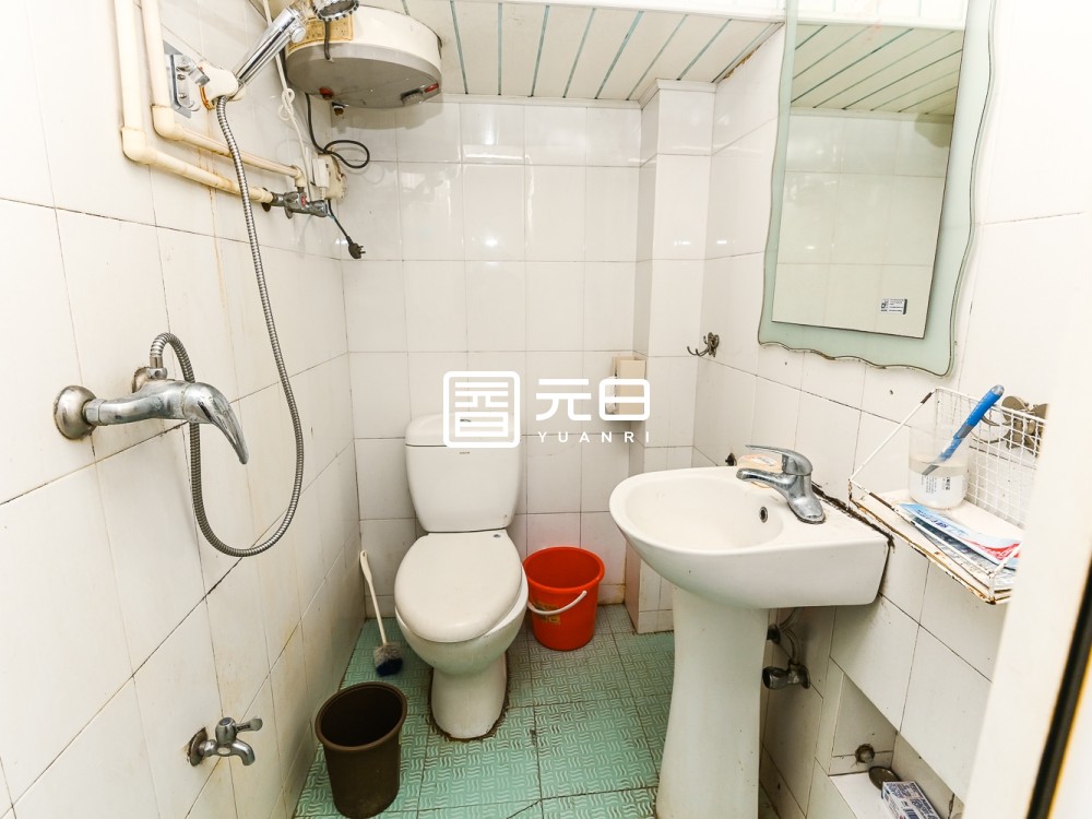 卫生间