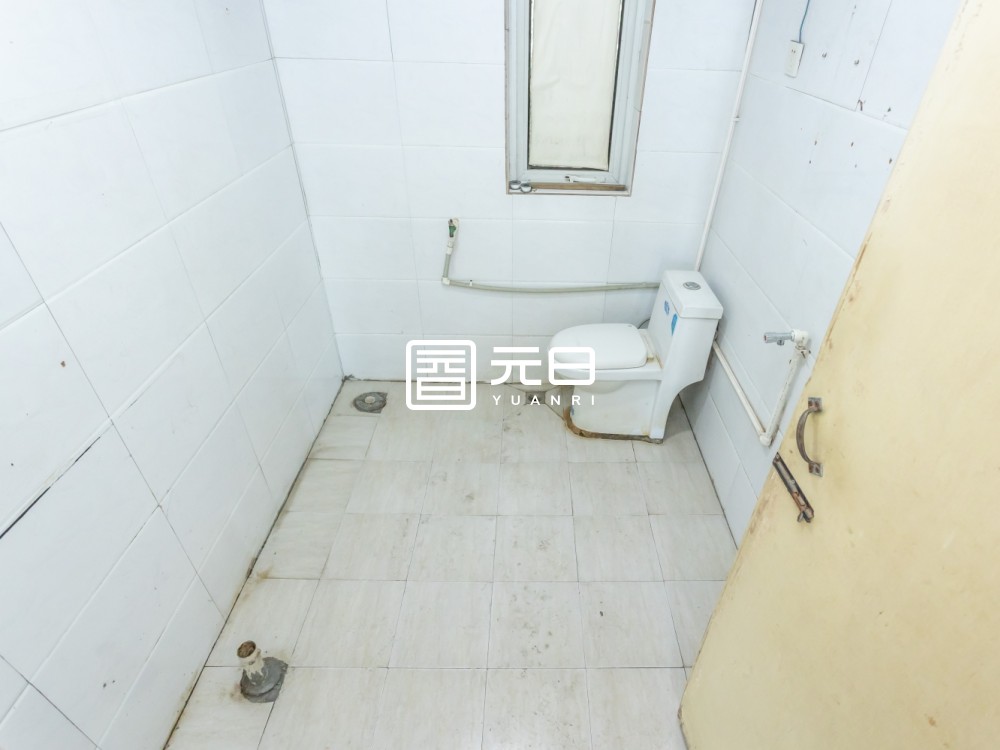 卫生间