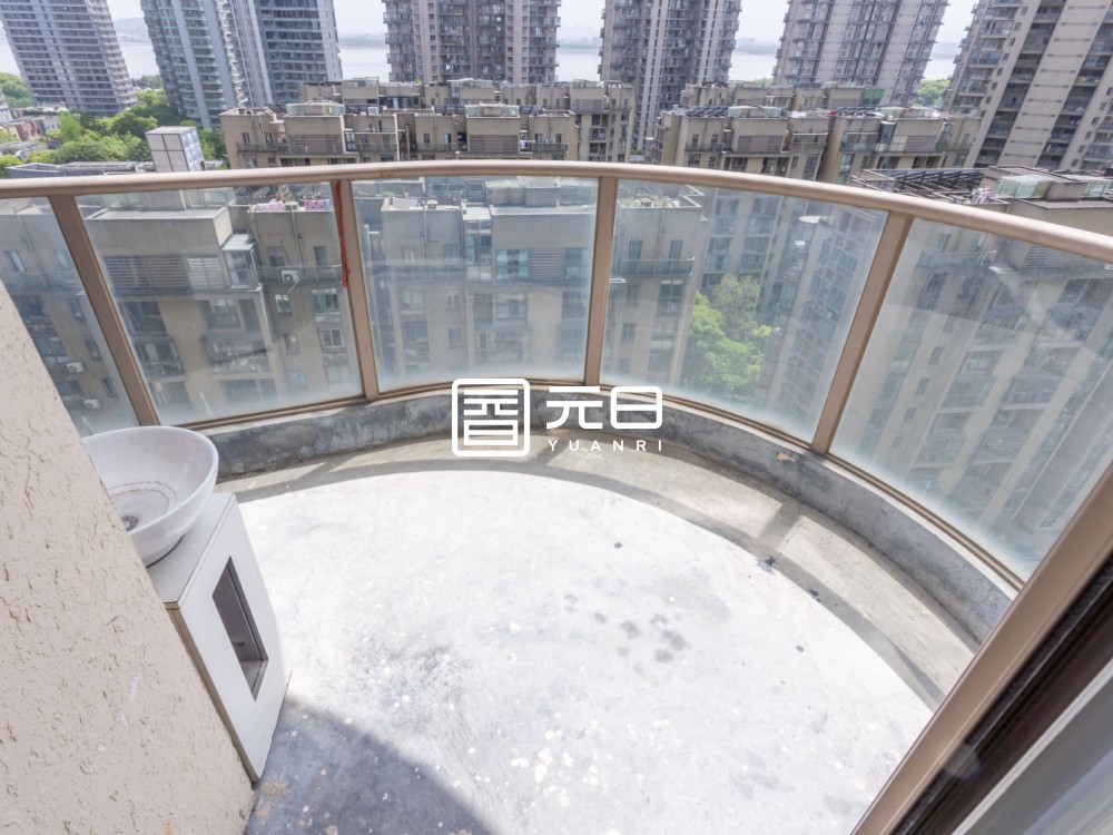 阳台
