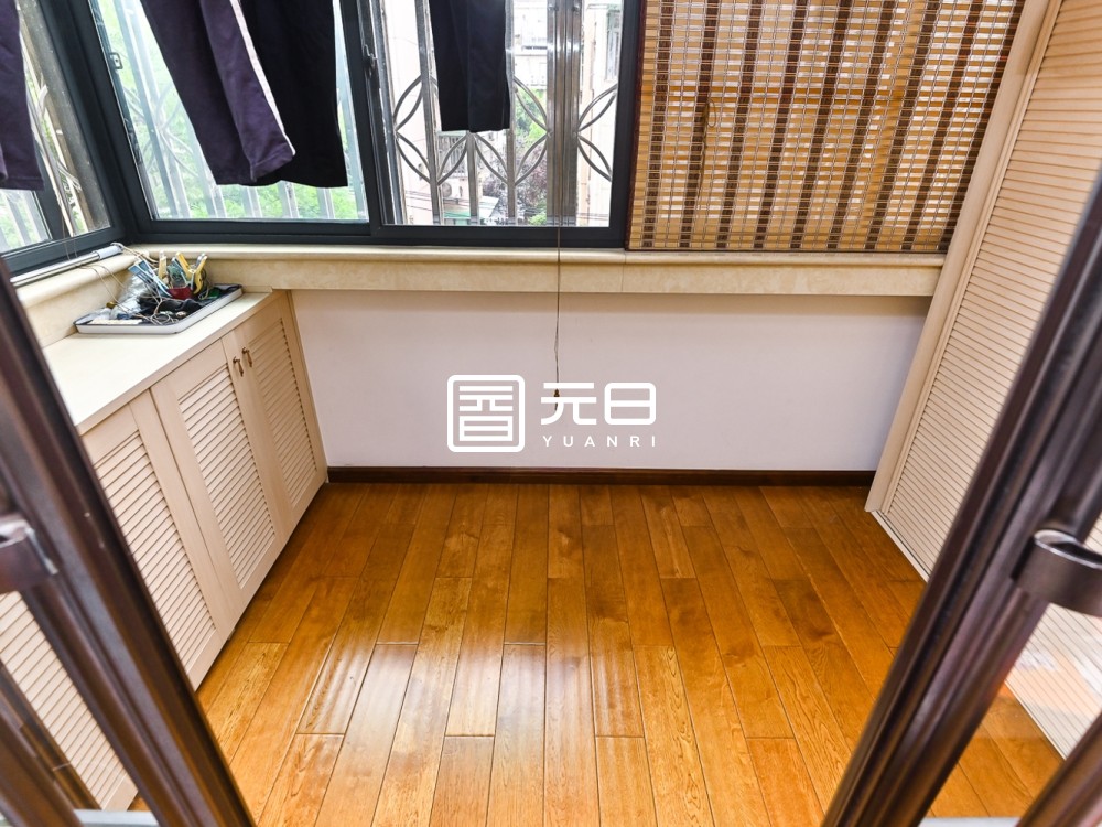 阳台