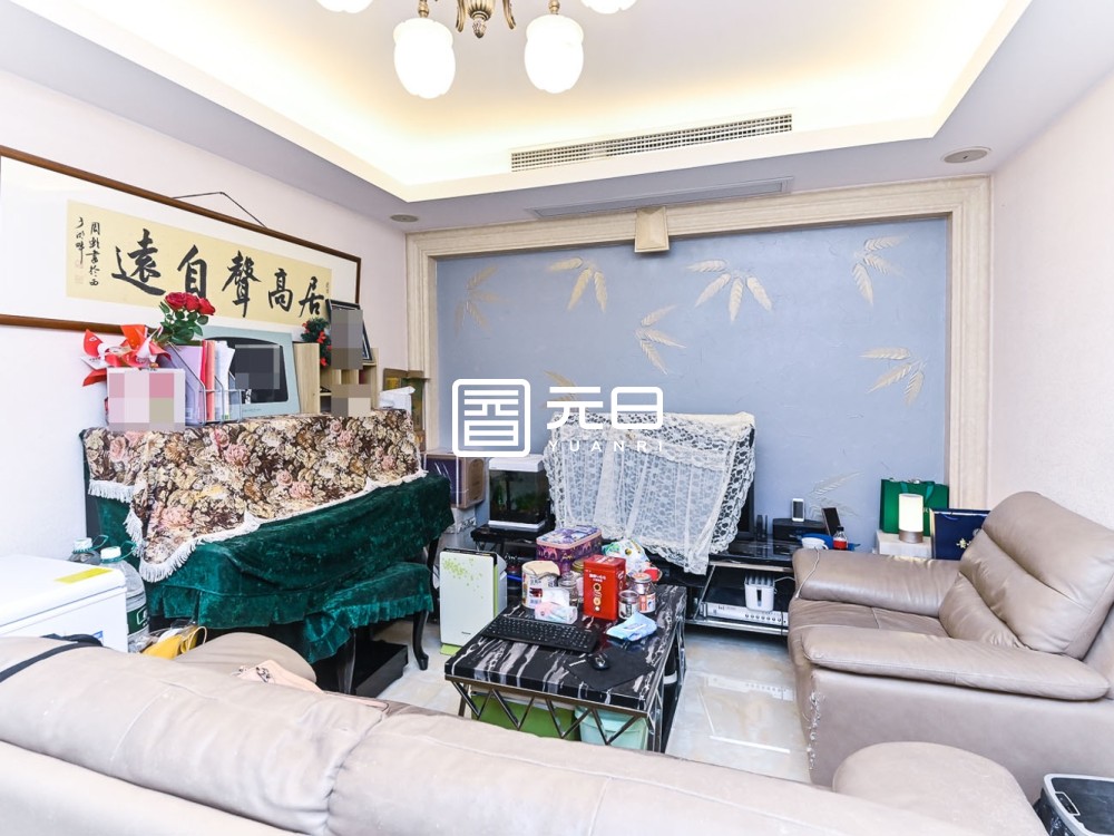 客厅