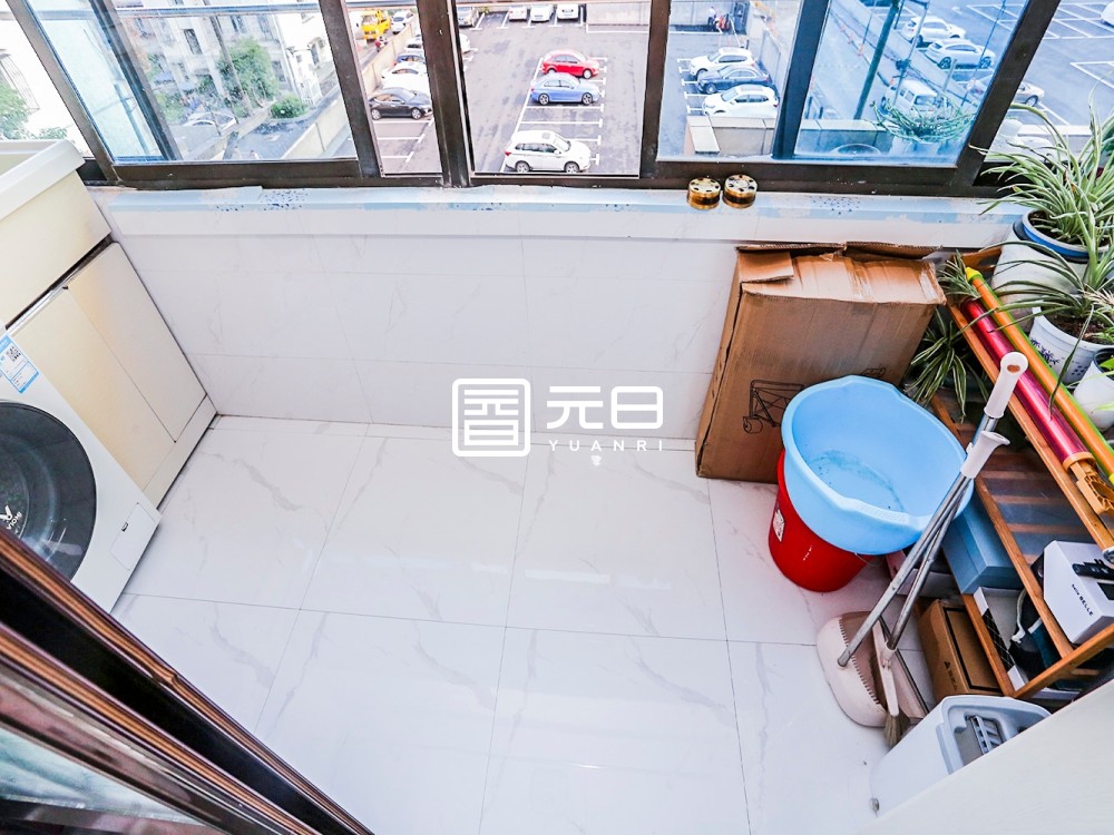 阳台