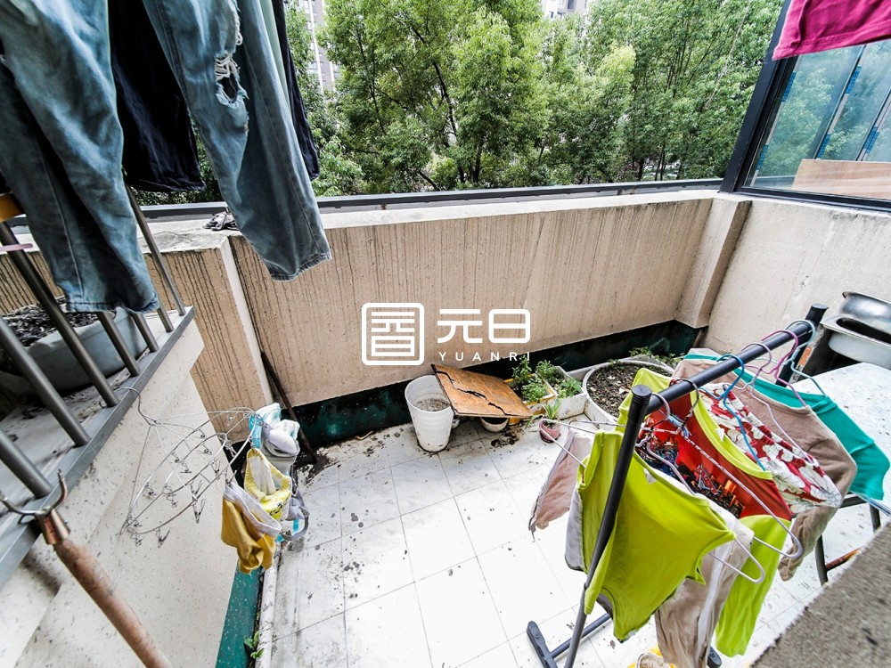 阳台