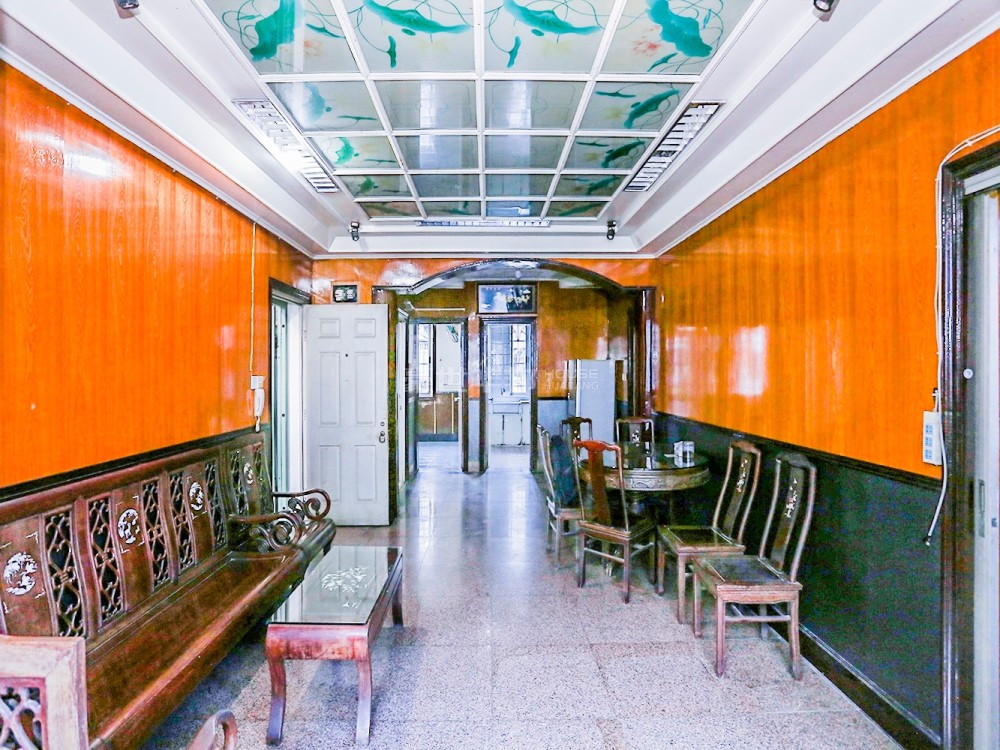 客厅