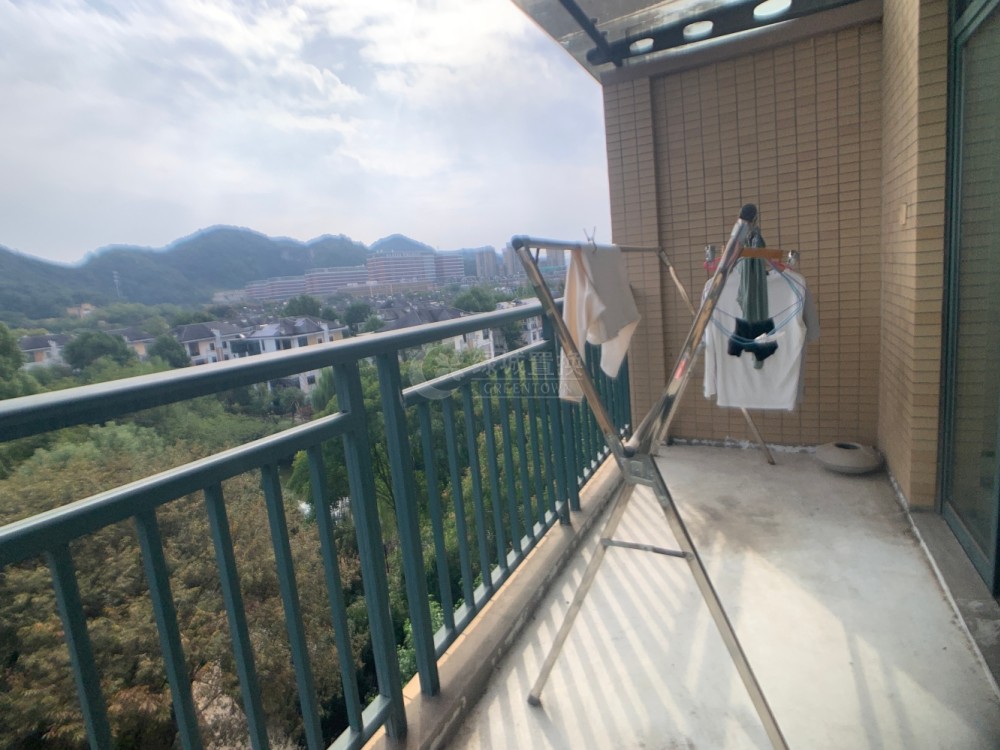 阳台