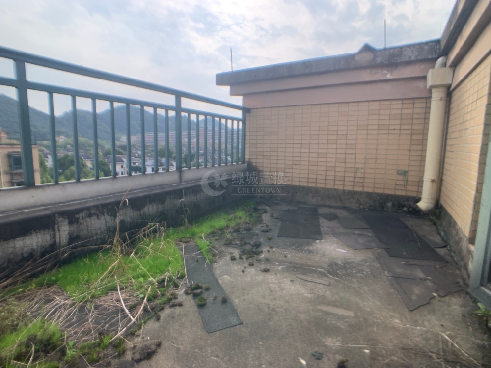 露台