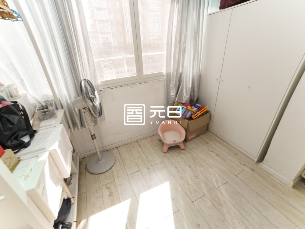 阳台