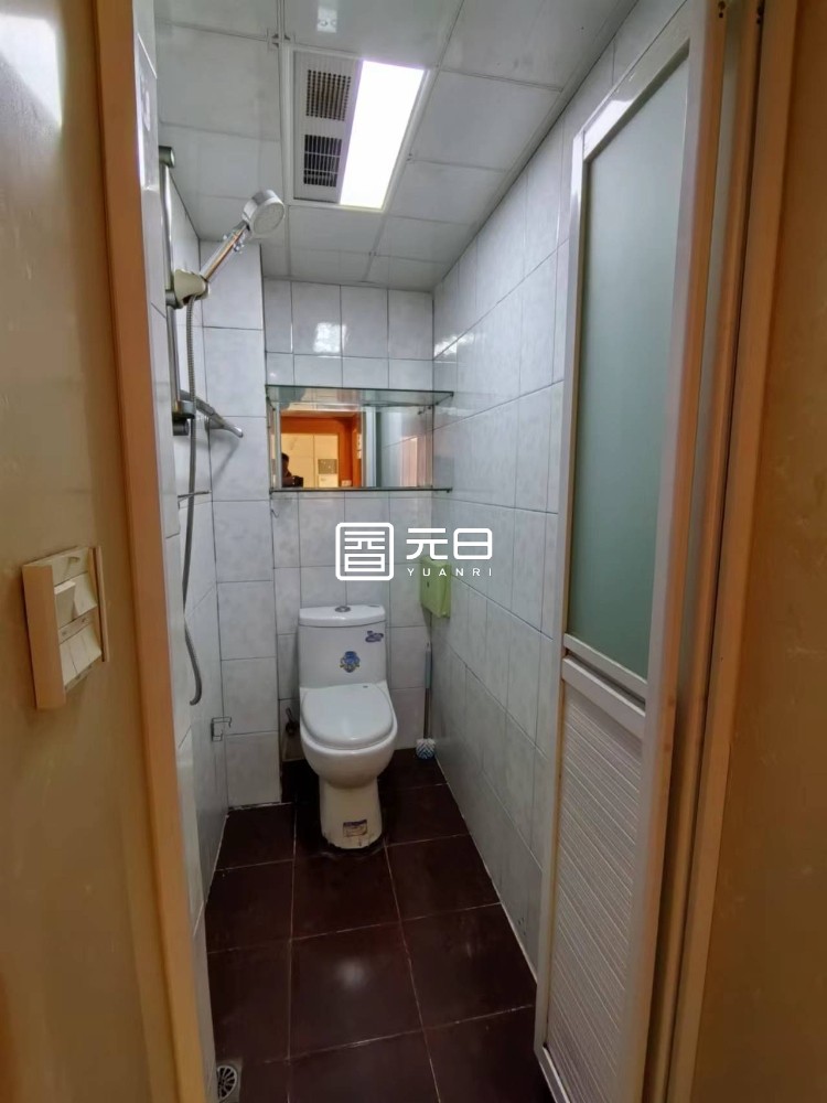 卫生间