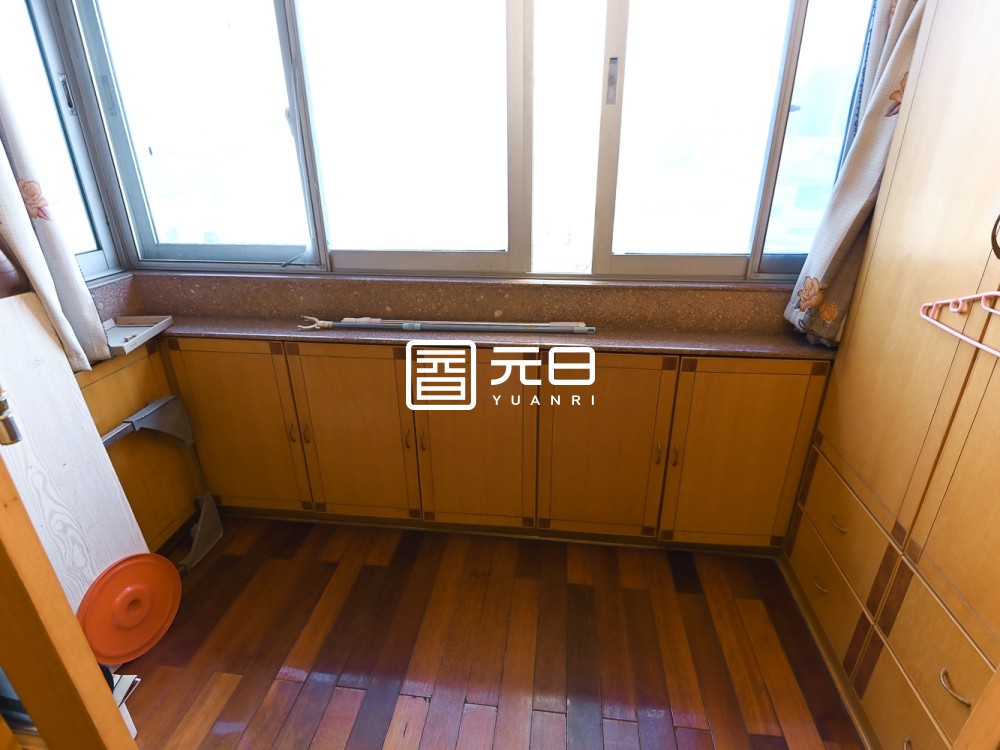阳台