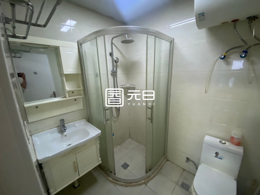 卫生间
