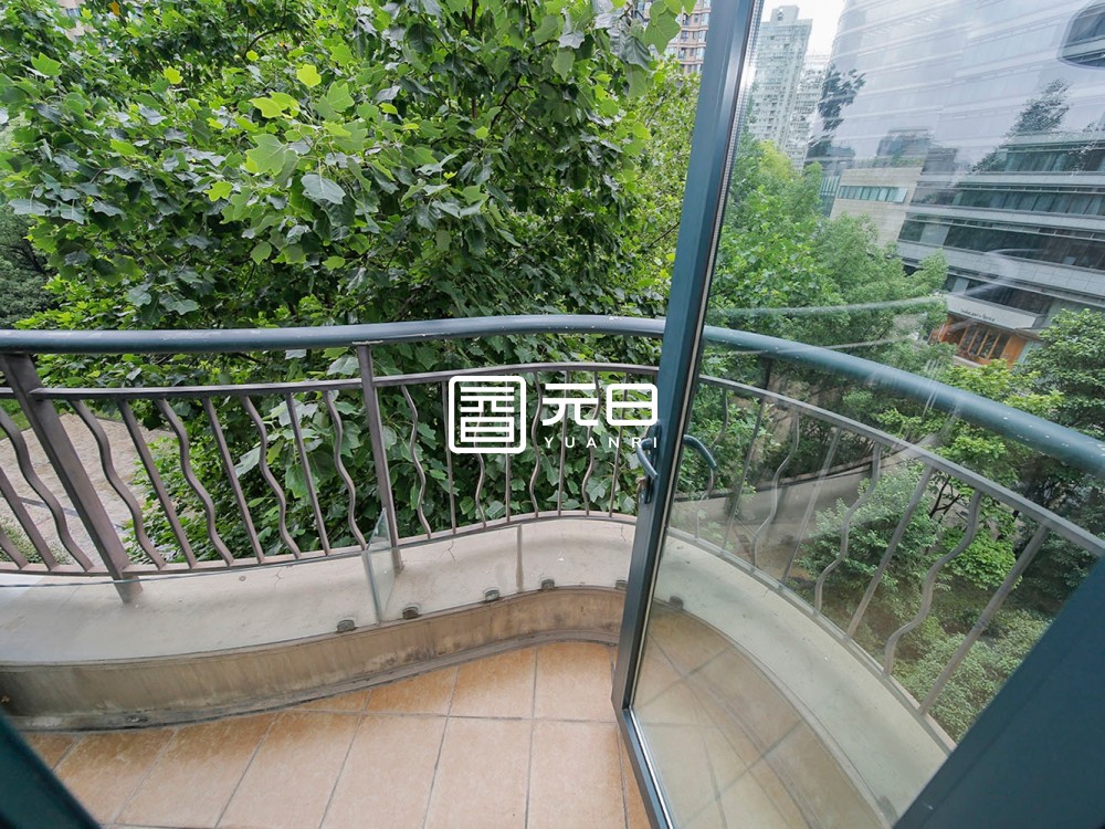 阳台