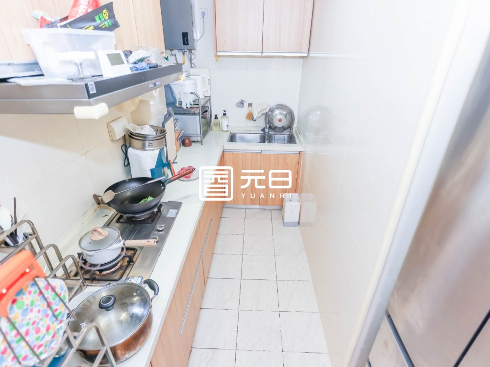厨房