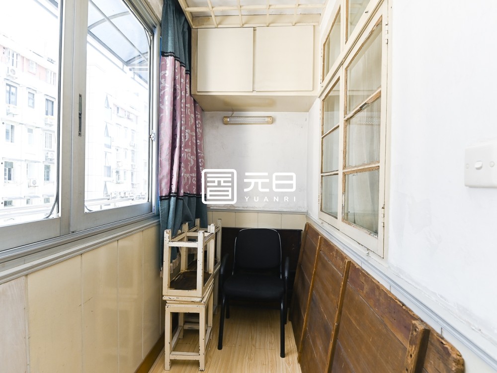 阳台