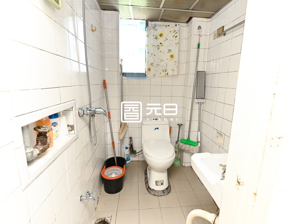 卫生间