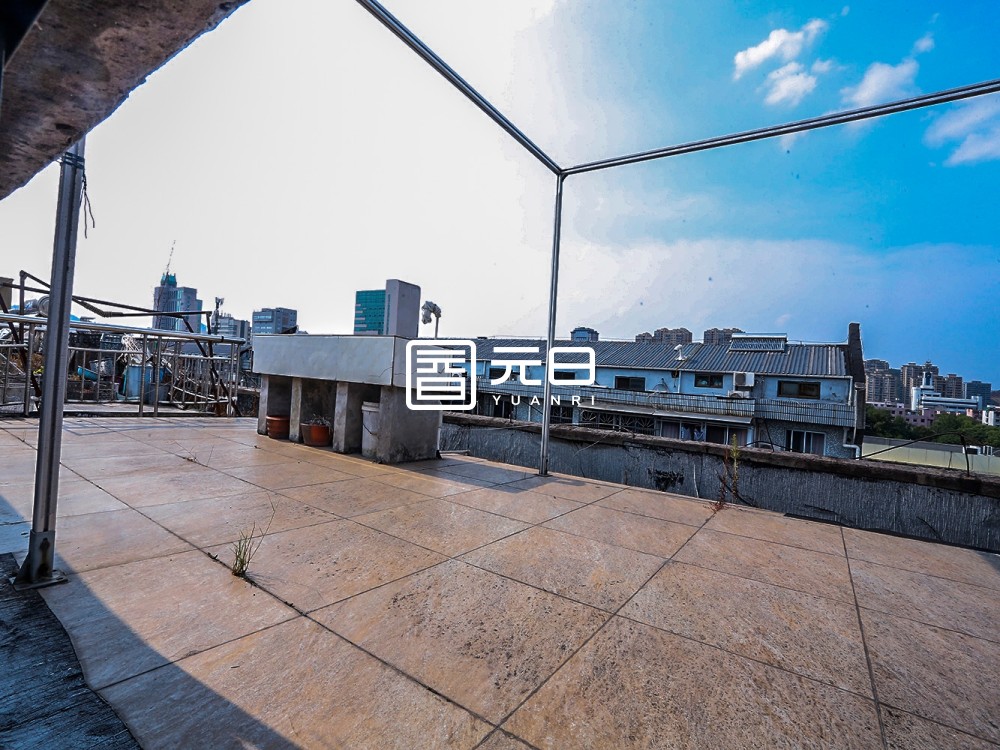 露台