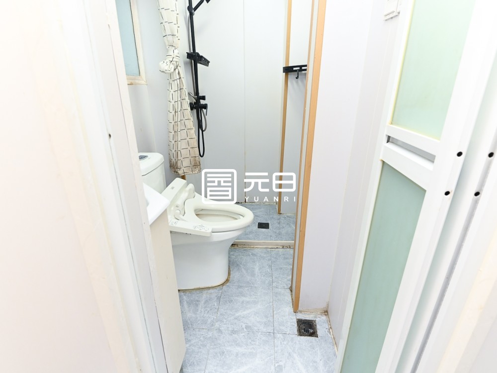 卫生间