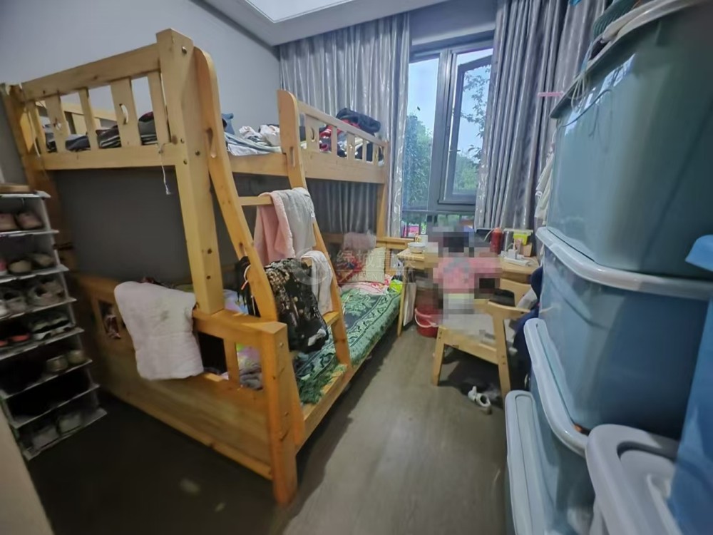 儿童房