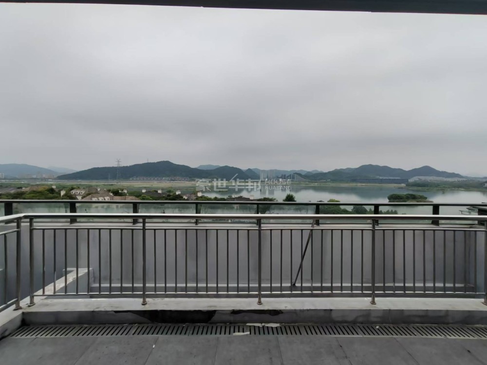 露台