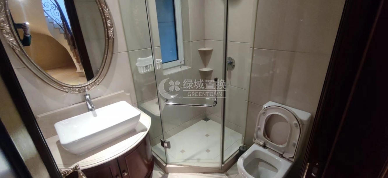卫生间