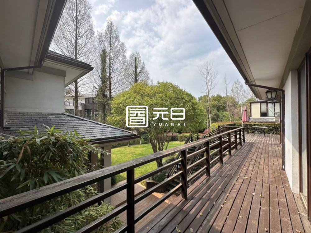 阳台