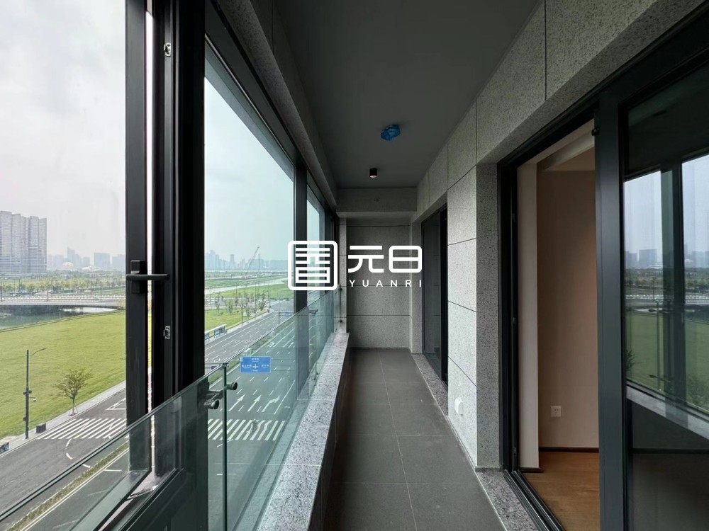 阳台