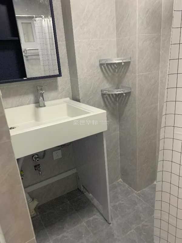 卫生间