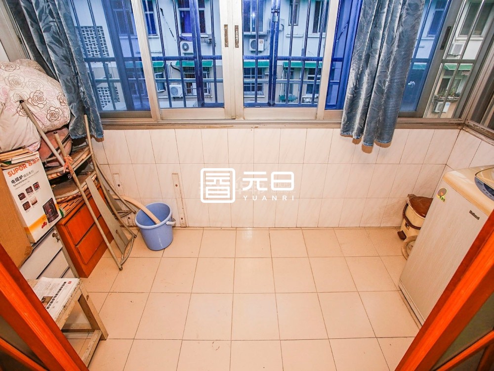 阳台