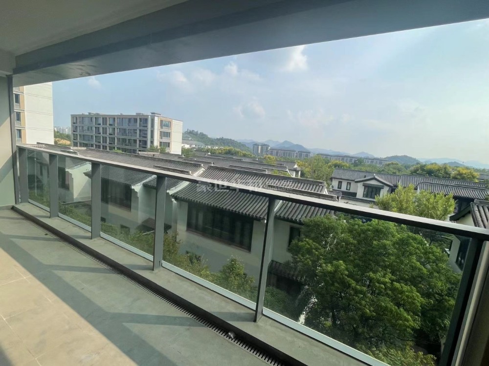 阳台