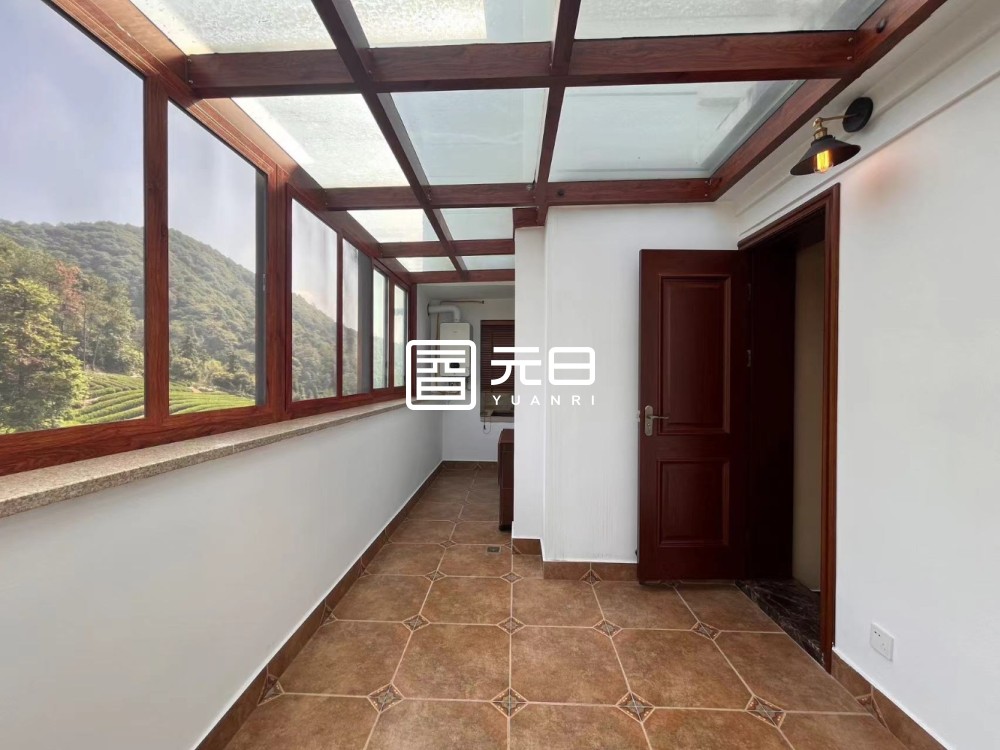 阳台