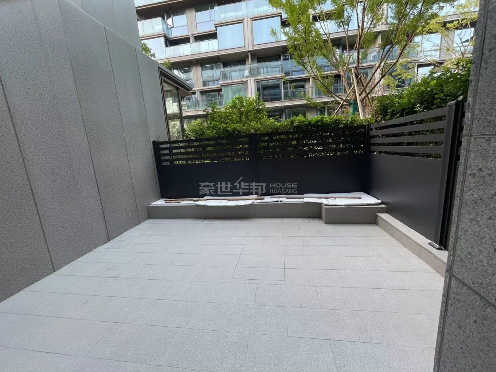 院子