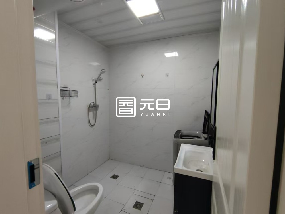 卫生间