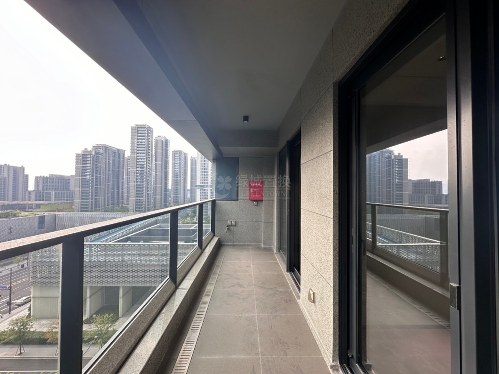 阳台
