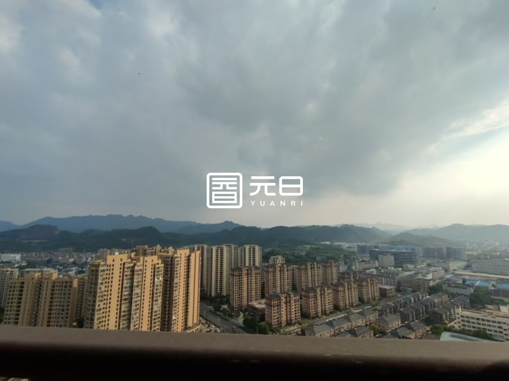 阳台