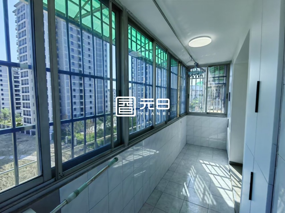 阳台