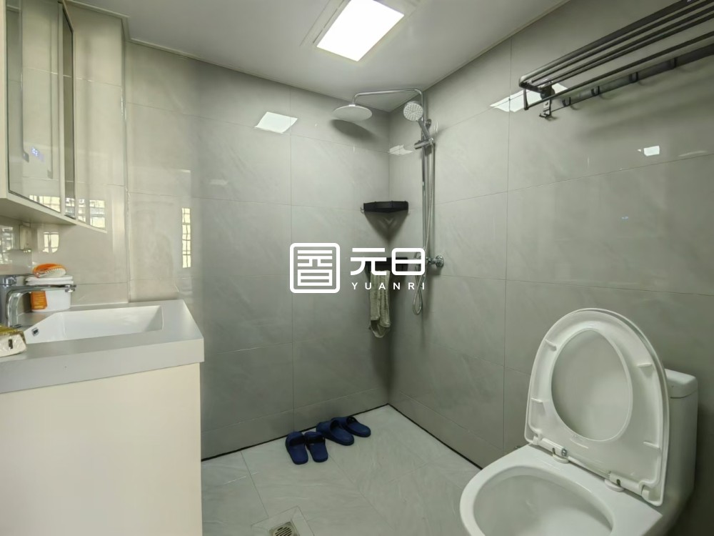 卫生间